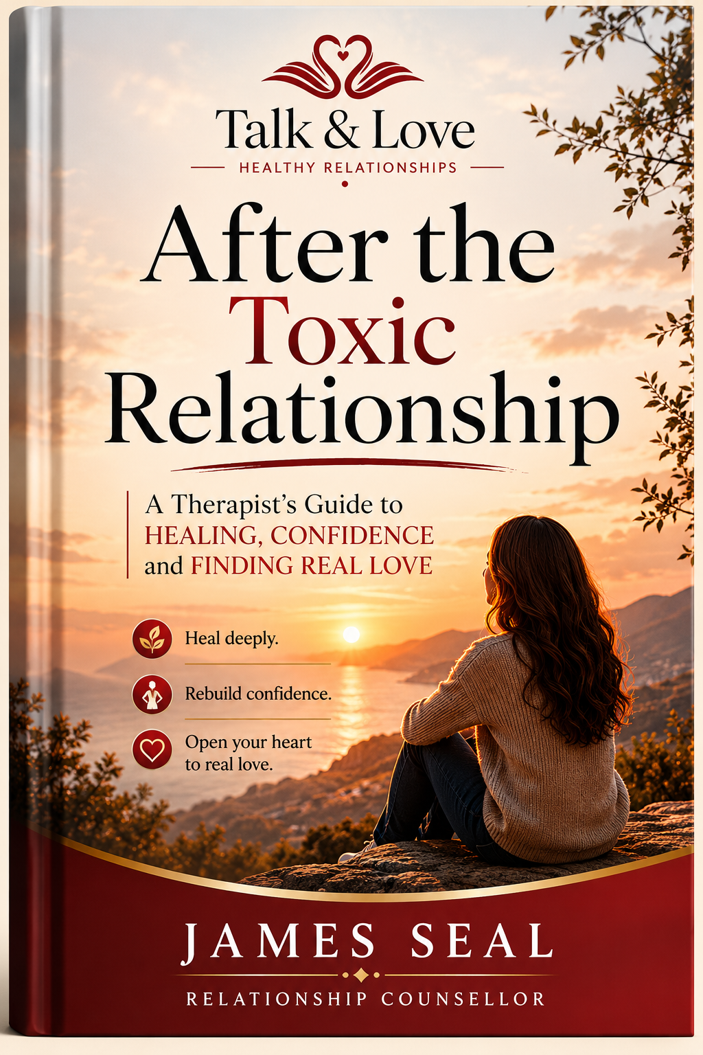 After The Toxic Relationship guide
