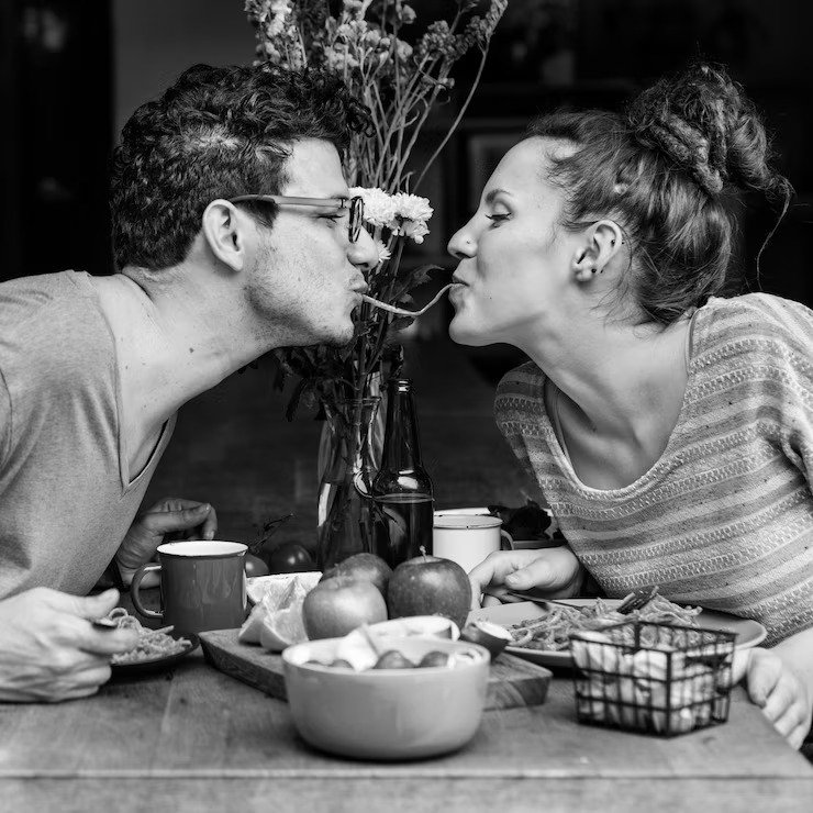 Navigate modern dating with confidence. Talk and Love explores digital relationships, dating apps, and building meaningful connections online.